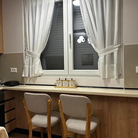 Mera Appartement Tirana