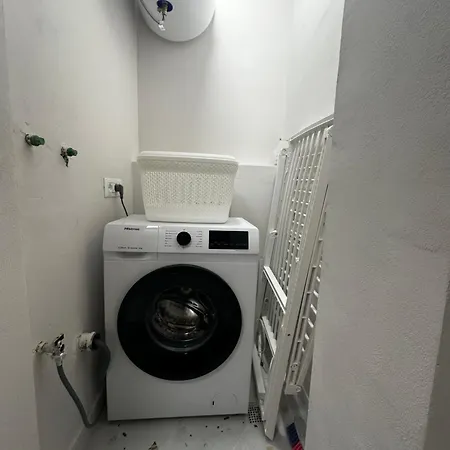 Mera Appartement Tirana