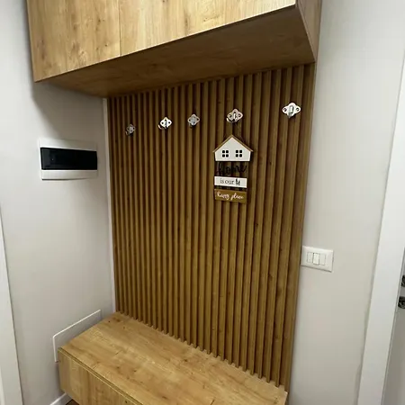 Mera Apartamento Tirana