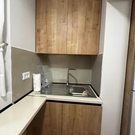 Appartement Mera