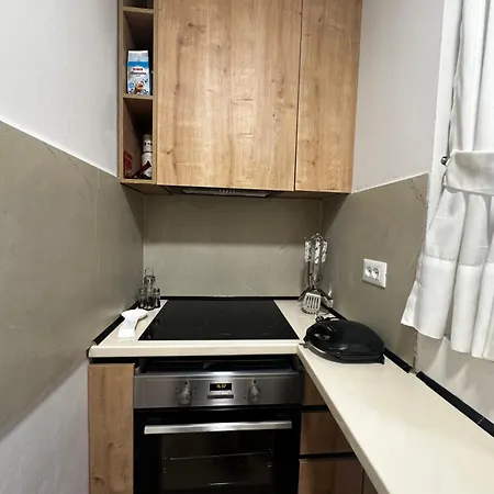 Apartment Mera