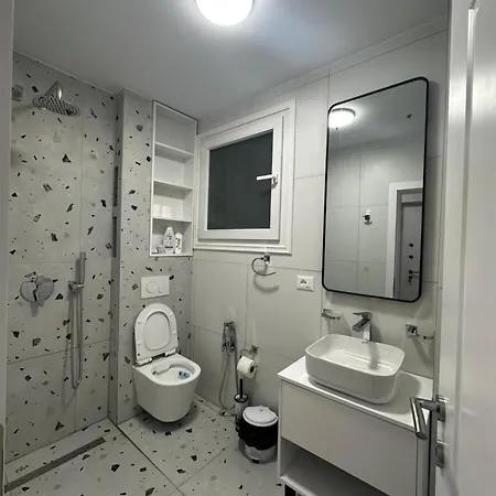 Appartement Mera *