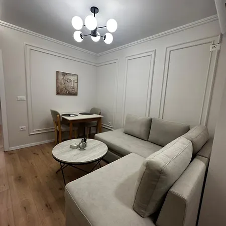Mera Apartamento *