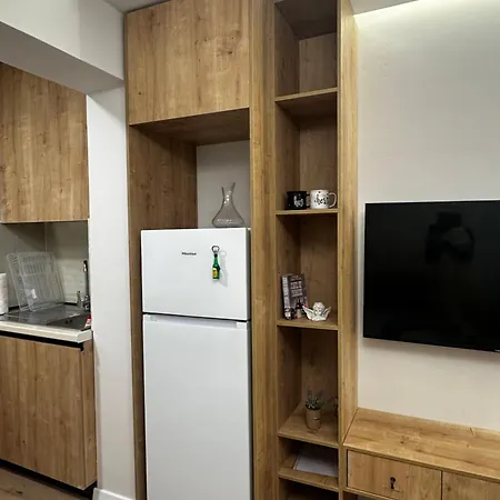 Appartement Mera *