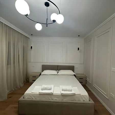Apartamento Mera Tirana