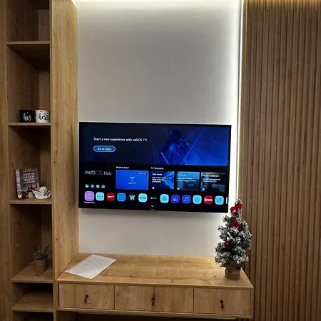 Apartamento Mera