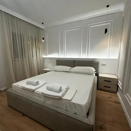 Mera Appartement