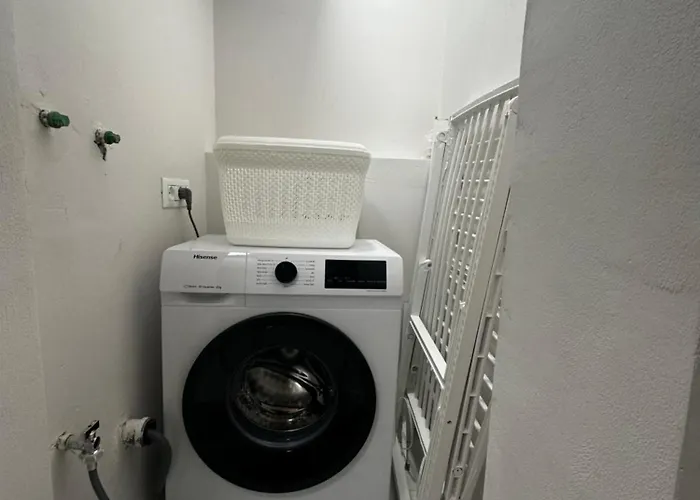 Mera Appartement Tirana