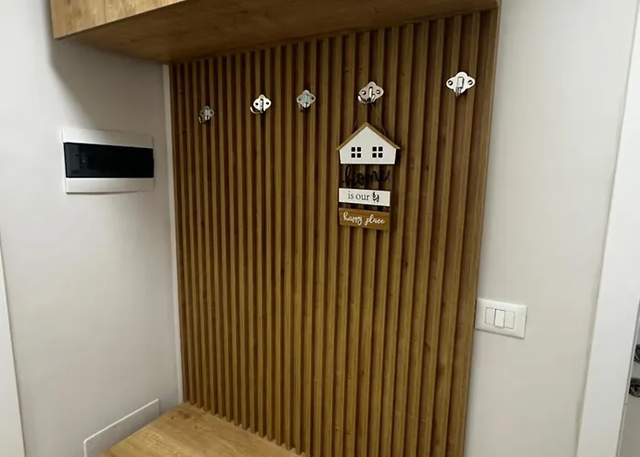 Mera Apartamento Tirana