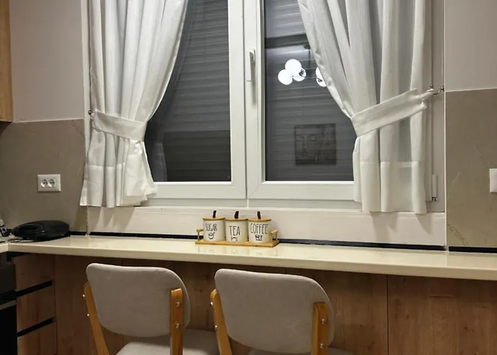 Mera Appartement Tirana