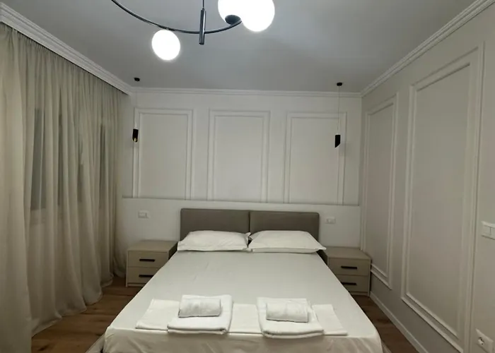 Apartamento Mera Tirana